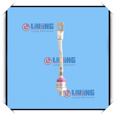柳晶 俄罗斯型普通整流二极管 D151-125（x）