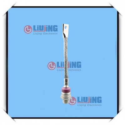 柳晶 俄罗斯型普通整流二极管 D161-200（x）