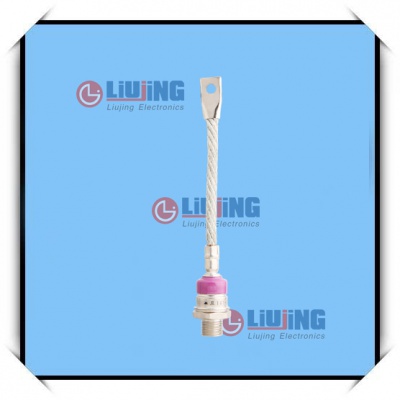 柳晶 俄罗斯型普通整流二极管 D161-250（x）