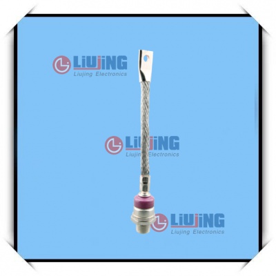 柳晶 俄罗斯型普通整流二极管 D161-320（x）