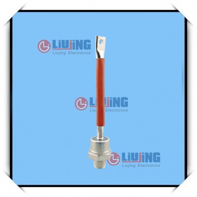 柳晶 俄罗斯型普通整流二极管 D171-500（x）