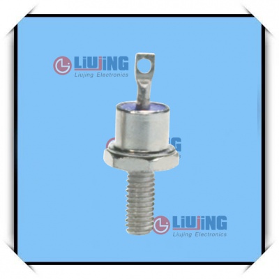 柳晶 俄罗斯型普通整流二极管 D212-10（x）