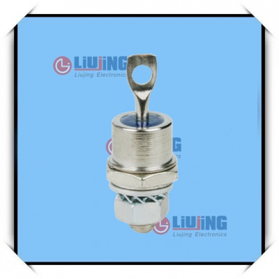 柳晶 俄罗斯型普通整流二极管 D222-32（x）
