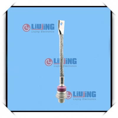  柳晶 俄罗斯型快恢复二极管 DF161-250