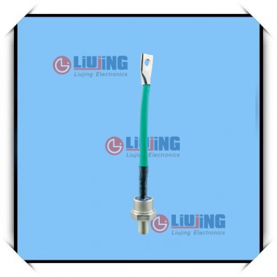 柳晶 西门康型普通整流二极管 SKN400