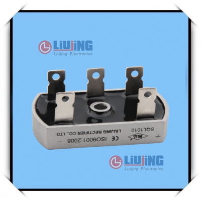 柳晶 桥式整流器  三相整流器 SQL10A
