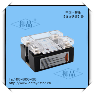 SSR-DD 系列直流控制直流固态继电器 SSR-1 10DD-400DD