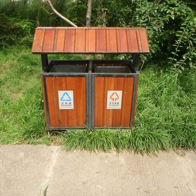 环保渣滓桶