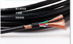 胜华电缆屏蔽电缆性能-电缆厂家