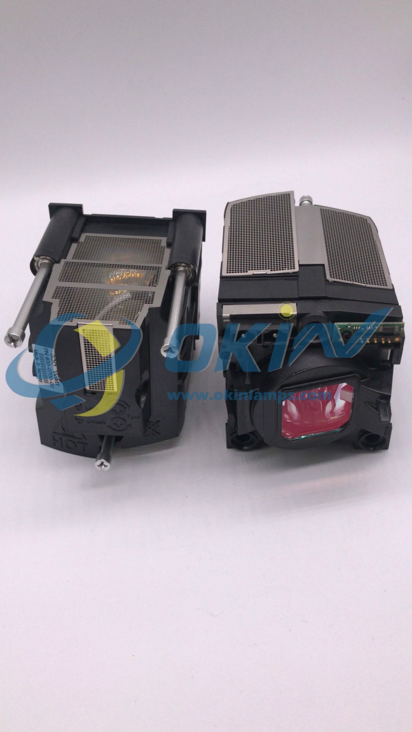 Barco R9801274 Projector Lamp To For F82 Okinlamps