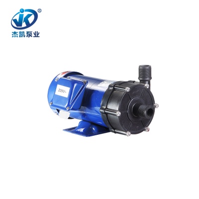 JM-F-25260CSV25磁力泵FRPP蚀刻专用磁力泵 耀世注册化工泵厂家直销