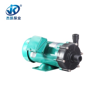 FRPP磁力泵 JM-F-2010CSV25 冶金专用化工磁力泵