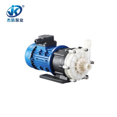 PVDF磁力泵 JMX-P-251SCV5 化工专用化工磁力泵