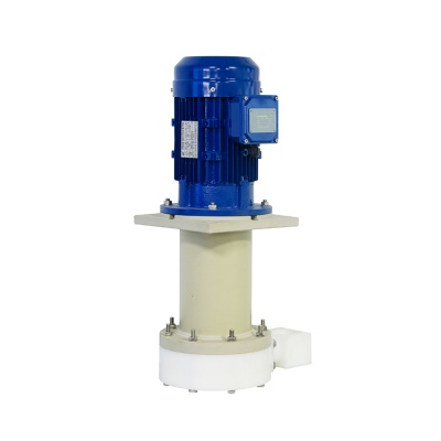 xy-P-25SP-15VU-4立式泵  UPE冶金专用立式泵 东莞化工设备供应
