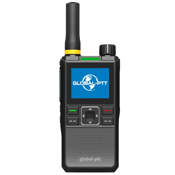 Global Ptt Commercial GLOBAL PTT TXQ Walkie Talkie Official Website