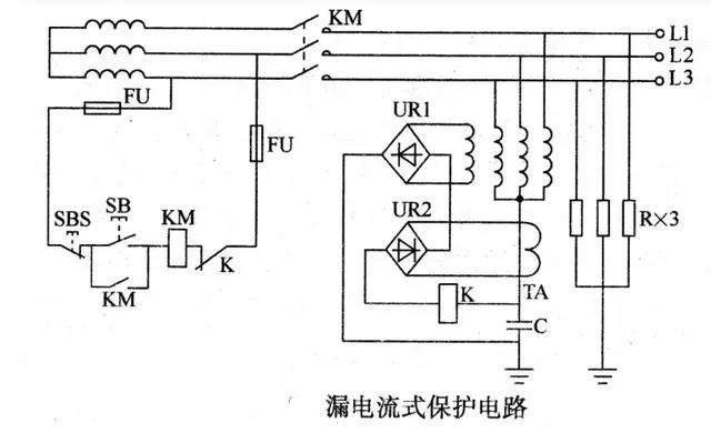 过载、过流以及短路保护是保证线路安全运行的必要手段-河南胜华电缆集团