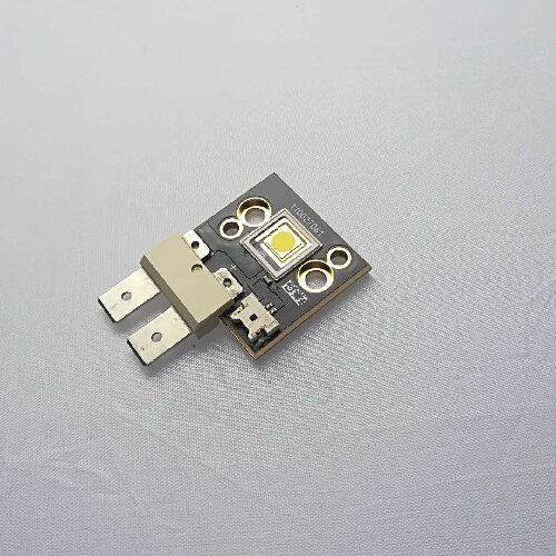  流明纳斯luminus圆形芯片CBT-140平头 120W精密大功率医疗LED灯珠