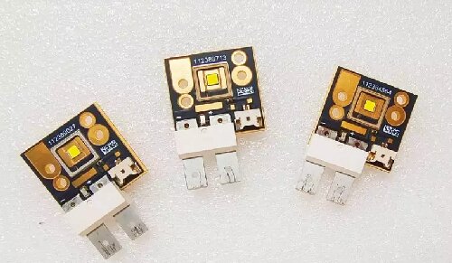 Luminus朗明纳斯 CBT-90白光 医疗照明led 65W大功率LED灯珠