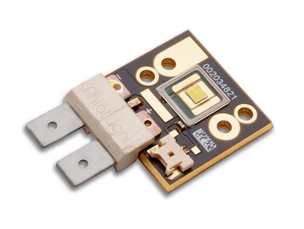 phlatlight LED CBT90 史托斯 狼牌 史赛克内窥镜冷光源芯片