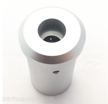 梵莱特 内窥镜配件光钎照明遮光套镜头导柱内窥镜套筒