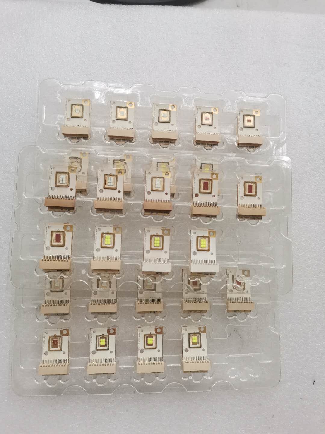 LE P3W 投影仪欧司朗LED灯珠