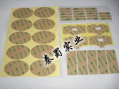 模切類