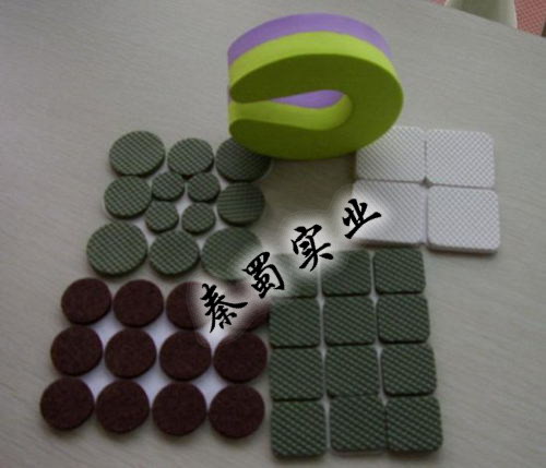 模切類