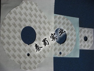 模切類