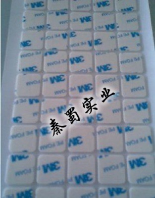 模切類