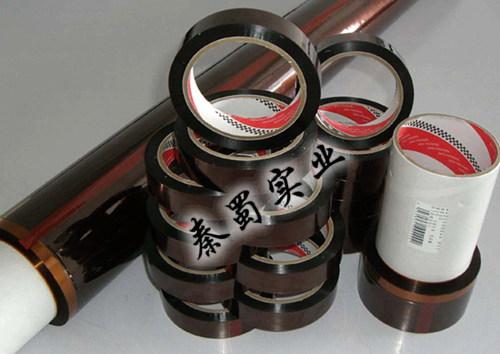 亞胺膠帶