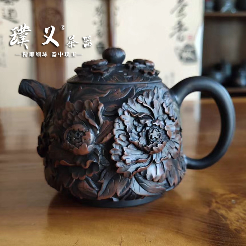 中国古代茶具发展简史