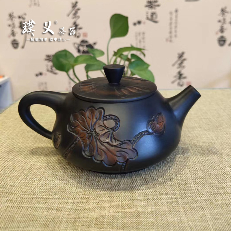 中国古代茶具发展简史