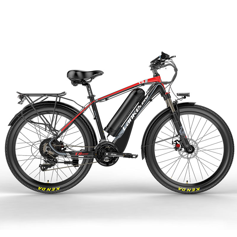 Electric bicycle_electric moped-dongguan jietu outdoor
