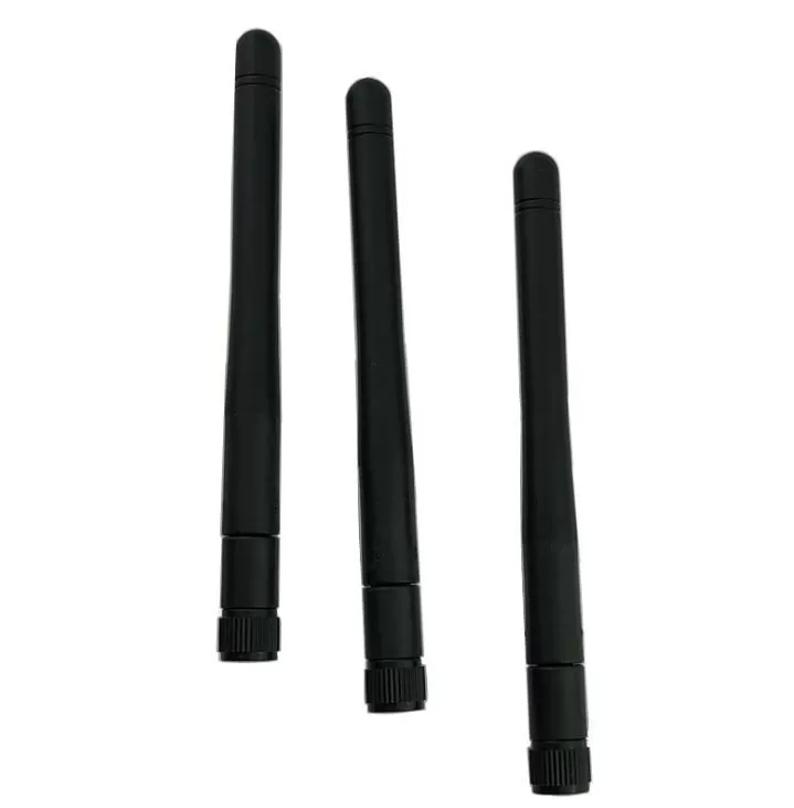 3dbi Bluetooth Folding 2.4G High Gain Wireless Antenna