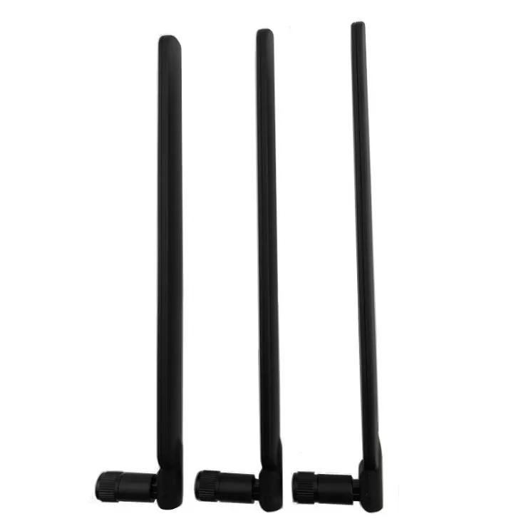 Rubber Stick 5dbi 900MHz Omni Directional 4G Antenna