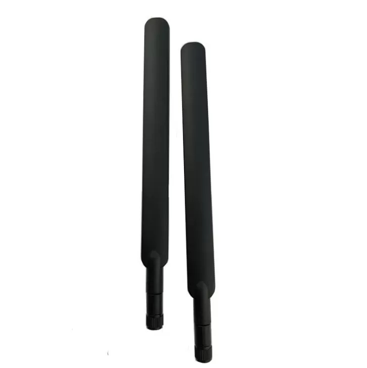 Rubber Stick 5dbi 900MHz Omni Directional 4G Antenna