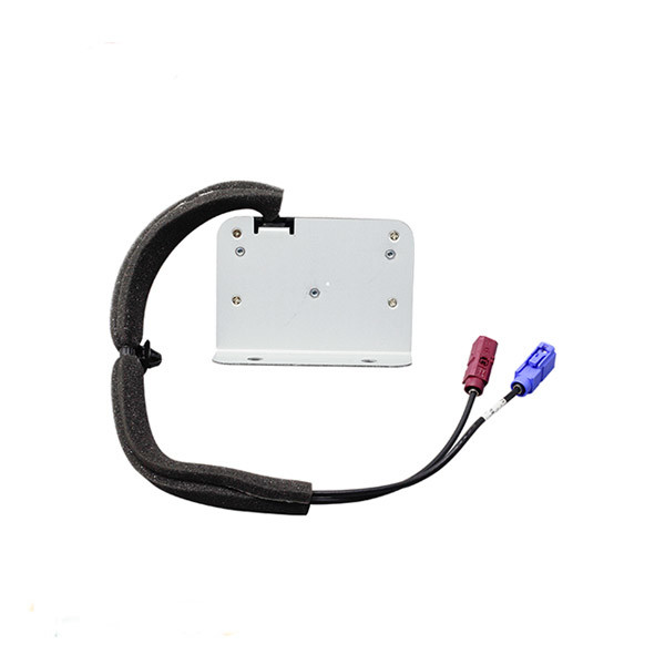 Three System Seven Frequency BD GNSS GPS Antenna