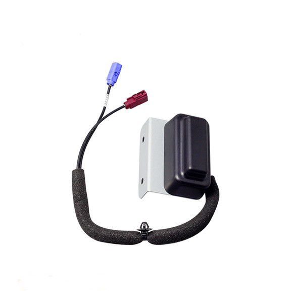 Three System Seven Frequency BD GNSS GPS Antenna