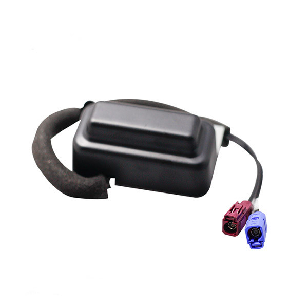 Three System Seven Frequency BD GNSS GPS Antenna