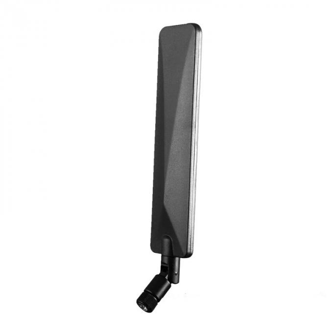 3G 4G SMA Flat Oar 12dBi High Gain Omnidirectional Antenna