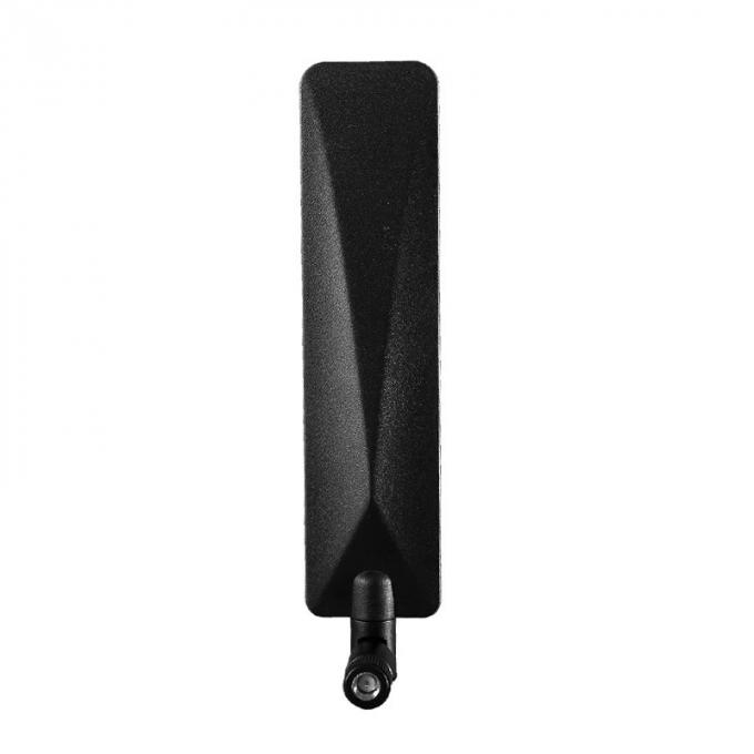3G 4G SMA Flat Oar 12dBi High Gain Omnidirectional Antenna