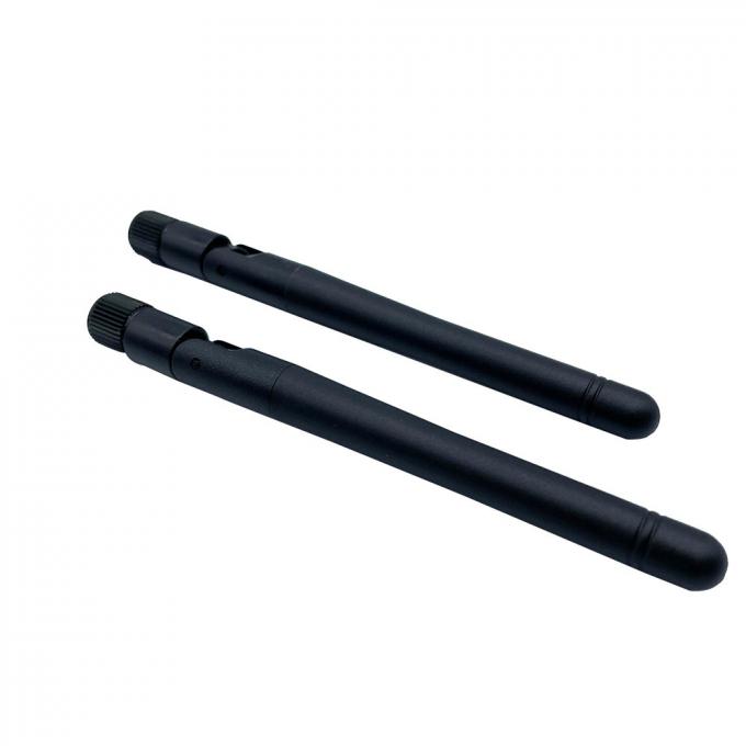 50Ohm 2dBi HF Lorawan 433 868 915MHz 2.4G 3G 4G Antenna