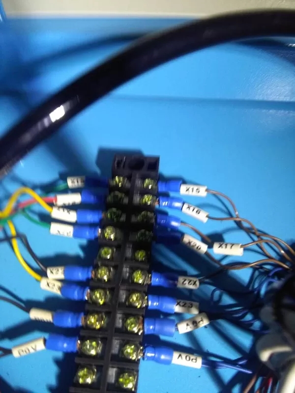 2.54mm IC Socket 220V Automatic Assembly Machines
