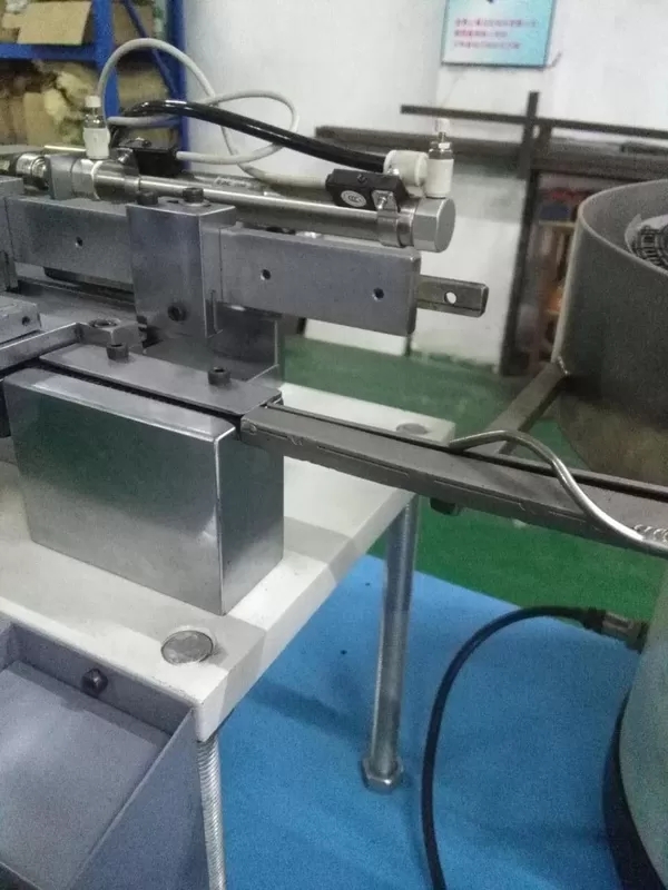 2.54mm IC Socket 220V Automatic Assembly Machines