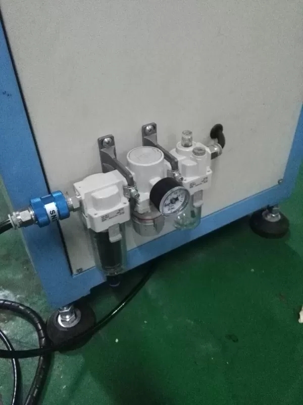 2.54mm IC Socket 220V Automatic Assembly Machines