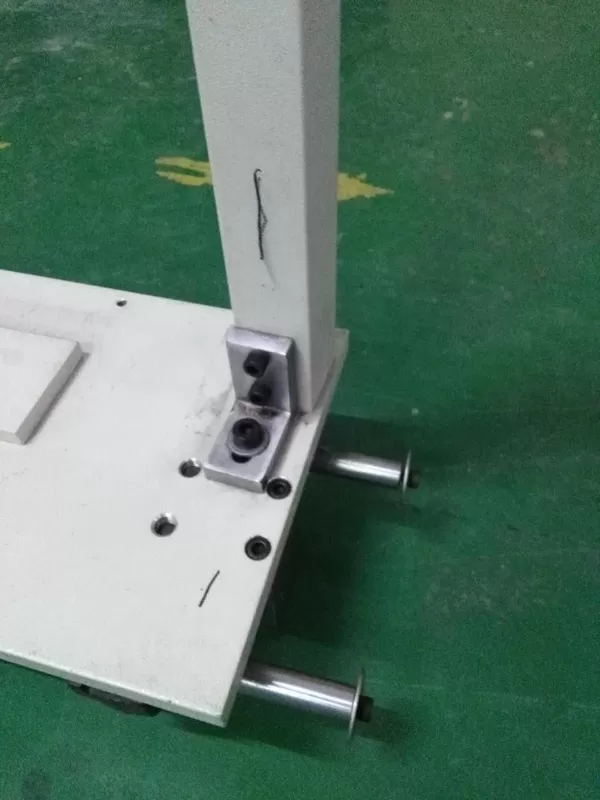 2.54mm IC Socket 220V Automatic Assembly Machines