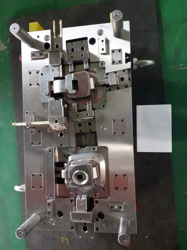 OEM Precision Plastic Mold For Parts Manufacturing