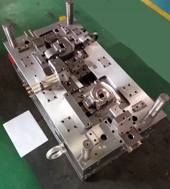 OEM Precision Plastic Mold For Parts Manufacturing