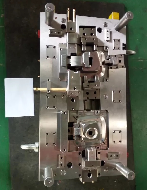 OEM Precision Plastic Mold For Parts Manufacturing