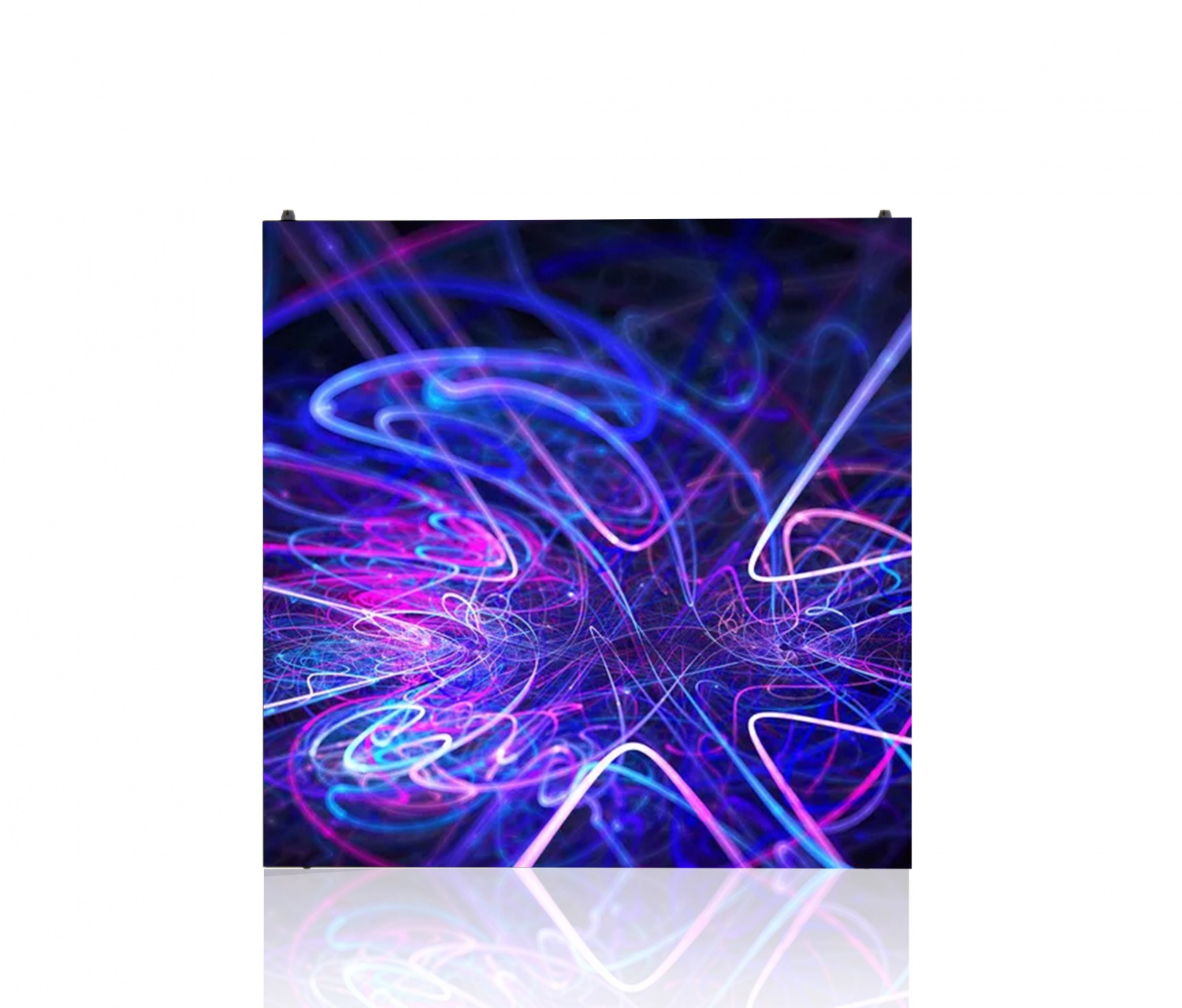 Mountit500 Indoor MI-2.6, Pitch 2.6mm fixed LED video wall front maintenance